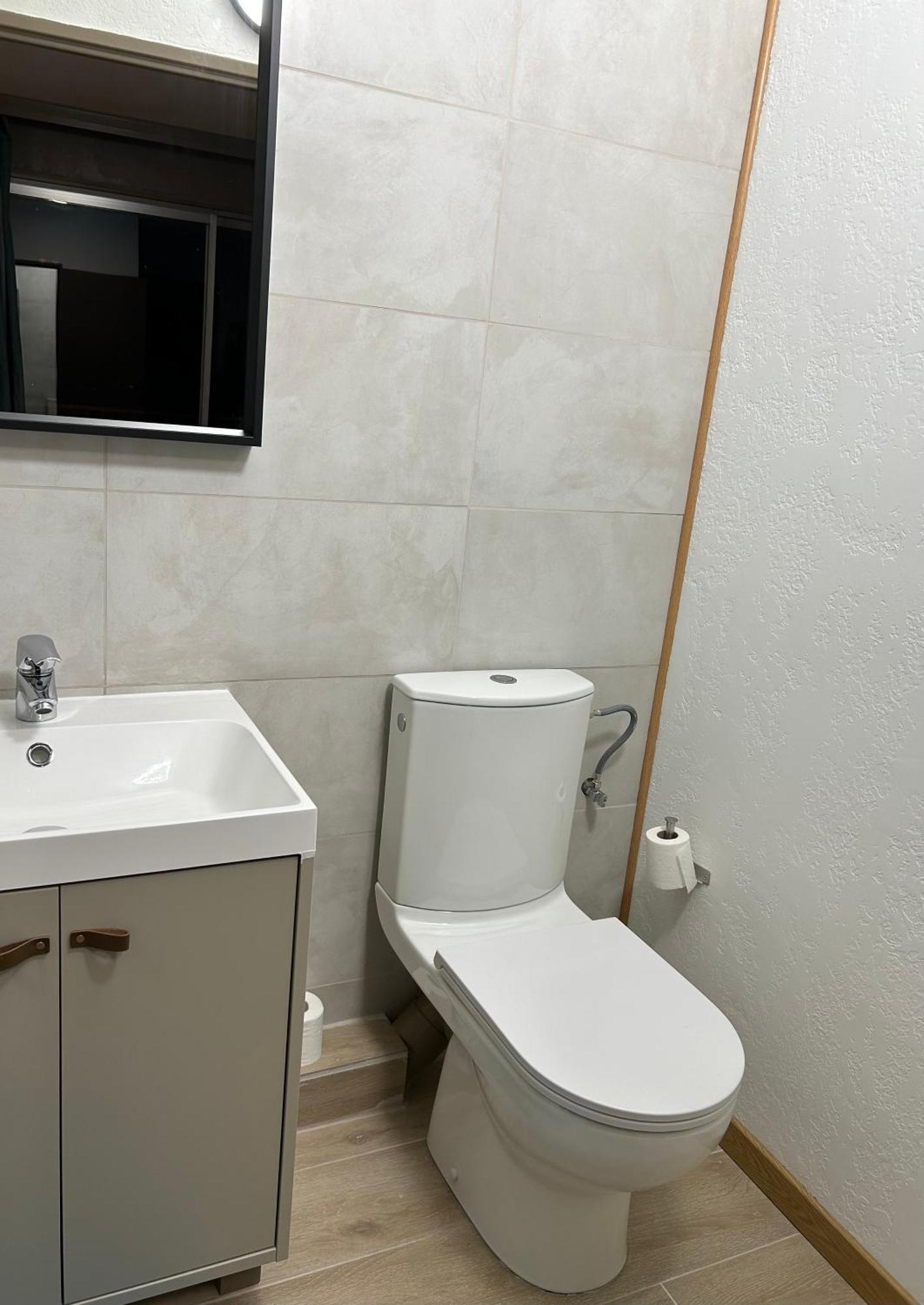 Apartement Saint Louis Train Station- Euroairport- Basel Екстериор снимка