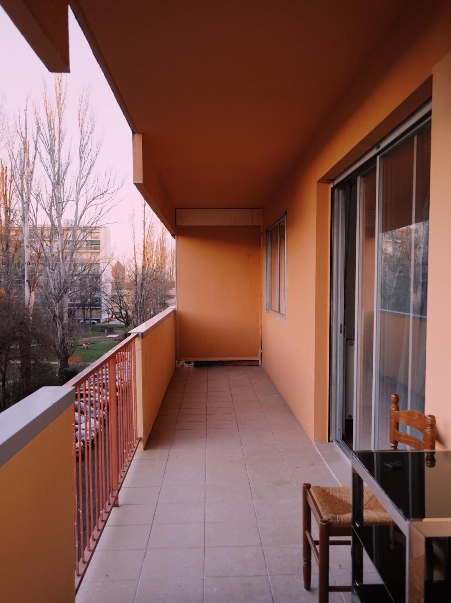 Apartement Saint Louis Train Station- Euroairport- Basel Екстериор снимка